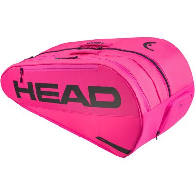 Head Tour Racket Bag L PK Head Tour Racket Bag L PK