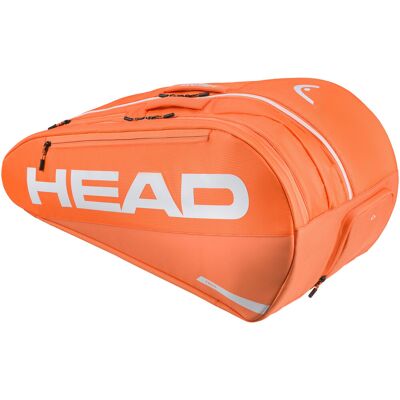 Head Tour Racket Bag L OR Head Tour Racket Bag L OR