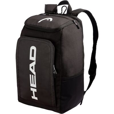 Head Pro Pickleball Backpack 26 l BKWH Head Pro Pickleball Backpack 26 l BKWH