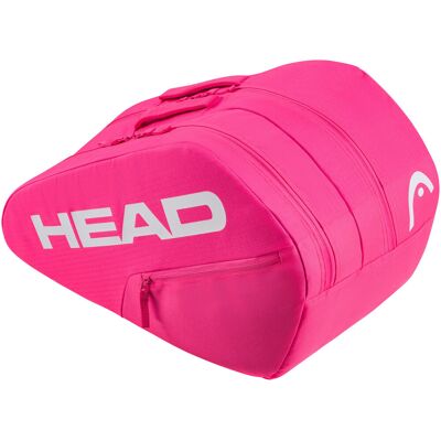 Head Base Padel Bag M PK Head Base Padel Bag M PK