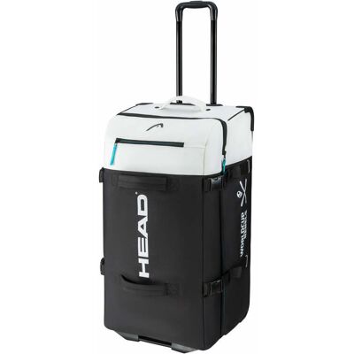 Head Rebels travelbag 2025/26 Head Rebels travelbag 2025/26
