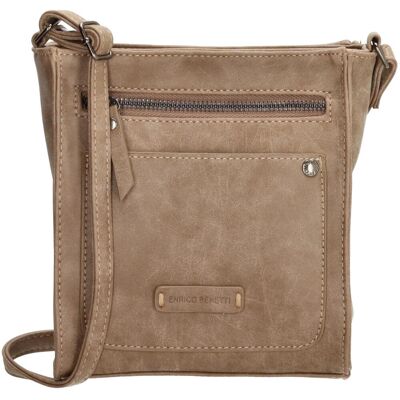 Enrico Benetti Bobbi 66591 medium taupe Enrico Benetti Bobbi 66591 medium taupe