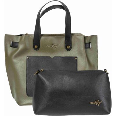 Meatfly Alma, Olive Meatfly Alma, Olive