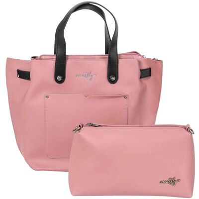 Meatfly Alma, Dusty Rose Meatfly Alma, Dusty Rose