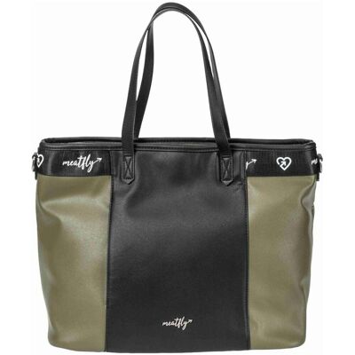 Meatfly Gisel, Olive Meatfly Gisel, Olive
