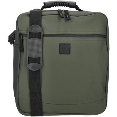 Enrico Benetti Shoulderbag Wells Olive Enrico Benetti Shoulderbag Wells Olive
