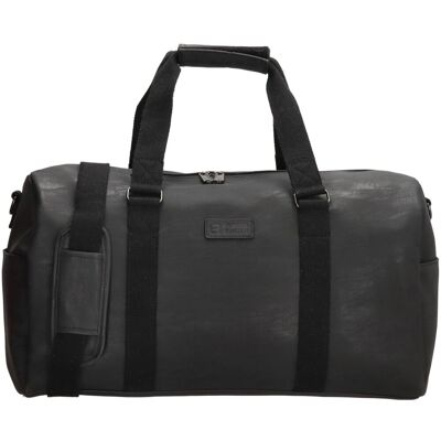 Enrico Benetti Rotterdam Sport Bag Black Enrico Benetti Rotterdam Sport Bag Black