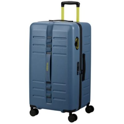 American Tourister TRAILON TRUNK 73 Coronet Blue American Tourister TRAILON TRUNK 73 Coronet Blue