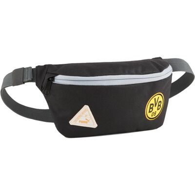 Puma Borussia Dortmund černá UK one size Puma Borussia Dortmund černá UK one size