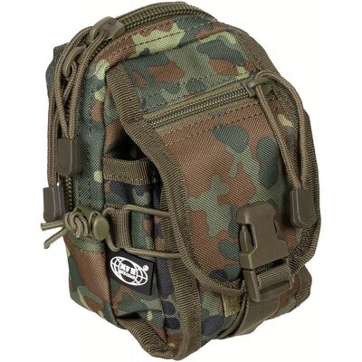 MFH Sumka Molle BW flecktarn MFH Sumka Molle BW flecktarn