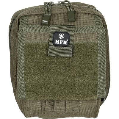 MFH Sumka na dokumenty olive MFH Sumka na dokumenty olive