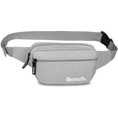 BENCH Classic světle šedá BENCH Classic světle šedá