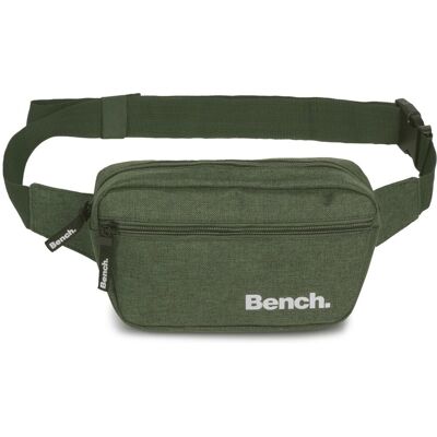 BENCH Classic zelená BENCH Classic zelená