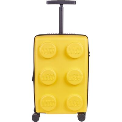 Lego Signature s expandérem 56 cm, S - Žlutý Lego Signature s expandérem 56 cm, S - Žlutý