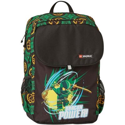 LEGO Ninjago Draková Síla - Batoh - 28L LEGO Ninjago Draková Síla - Batoh - 28L