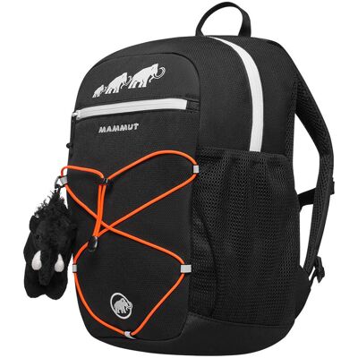 Mammut First Zip 16 black Mammut First Zip 16 black