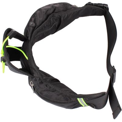 Merco Athlete 1.0, černá Merco Athlete 1.0, černá