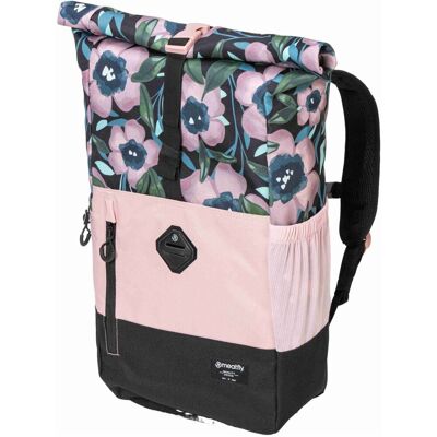 Meatfly Holler, Pink Flowers 28 l Meatfly Holler, Pink Flowers 28 l