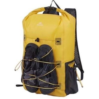 Naturehike Far mountain 25 l, 430 g, žlutý Naturehike Far mountain 25 l, 430 g, žlutý