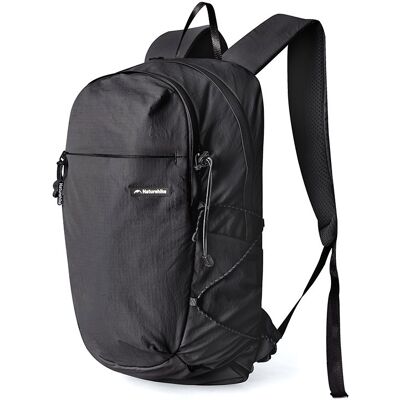 Naturehike Batoh Oxygen 20 l, černý Naturehike Batoh Oxygen 20 l, černý