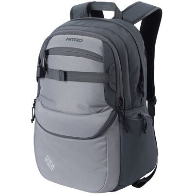 Nitro Future Hero Graphite Nitro Future Hero Graphite