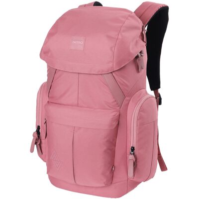Nitro Daypacker Two, Woodrose Nitro Daypacker Two, Woodrose