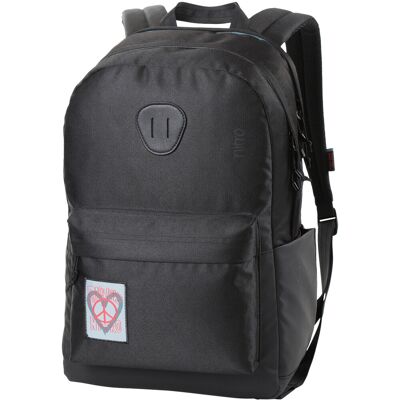 Nitro 18 l Batoh - Rucksack Nitro 18 l Batoh - Rucksack