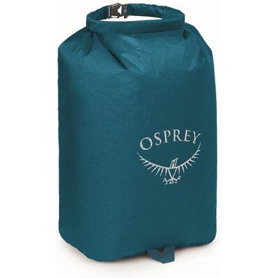 Osprey Ul Dry Sack 12 Waterfront Blue Osprey Ul Dry Sack 12 Waterfront Blue
