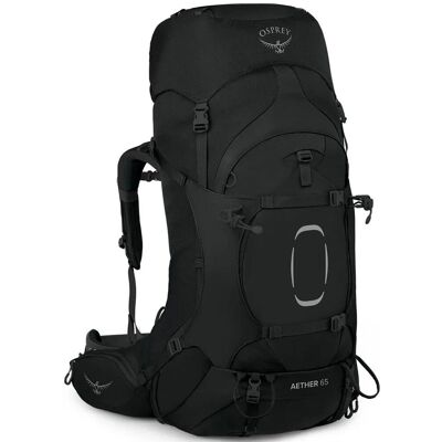 Osprey Batoh - 68L Lehký Odolný pro Turistiku & Cestování Osprey Batoh - 68L Lehký Odolný pro Turistiku & Cestování