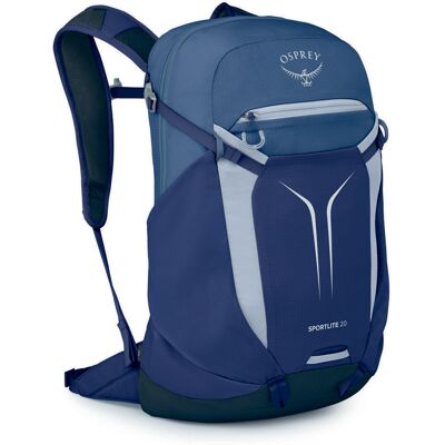 Osprey Sportlite 20 Serenity Blue Osprey Sportlite 20 Serenity Blue
