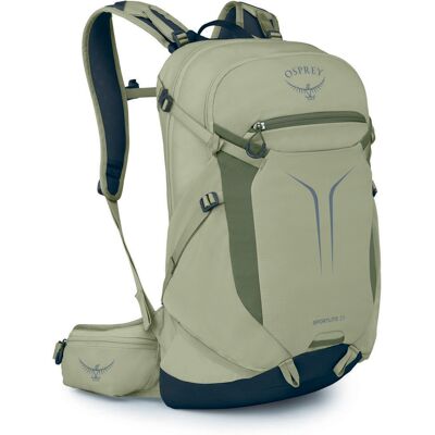 Osprey Sportlite 25 Olive Tan Osprey Sportlite 25 Olive Tan