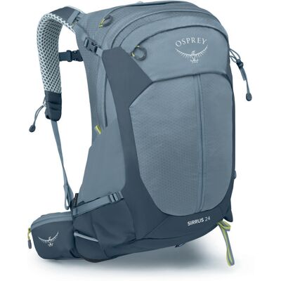 Osprey Sirrus 24 Medium Gray Osprey Sirrus 24 Medium Gray