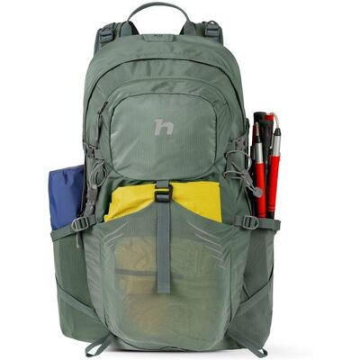 Hannah Wagabond 35 Duck Green Hannah Wagabond 35 Duck Green