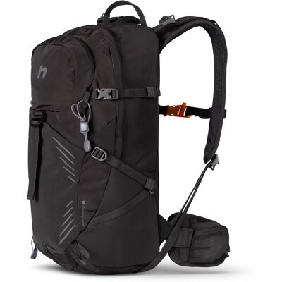 Hannah Wagabond 26 Anthracite Hannah Wagabond 26 Anthracite