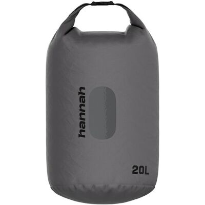 Hannah Drake 20 Steel Gray Hannah Drake 20 Steel Gray