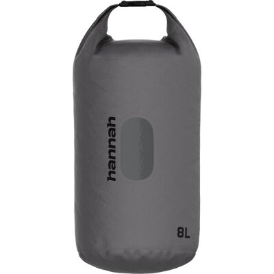 Hannah Drake 8 Steel Gray Hannah Drake 8 Steel Gray