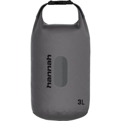 Hannah Drake 3 Steel Gray Hannah Drake 3 Steel Gray