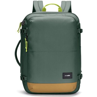 PACSAFE Go Carry On Backpack 34 l spruce green PACSAFE Go Carry On Backpack 34 l spruce green