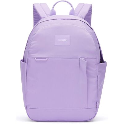 Pacsafe GO 15L backpack Lavender Pacsafe GO 15L backpack Lavender