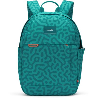 Pacsafe GO 15L backpack Reef Pacsafe GO 15L backpack Reef