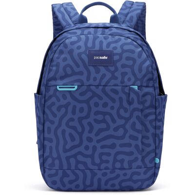 Pacsafe GO 15L backpack Cerulean Blue Pacsafe GO 15L backpack Cerulean Blue