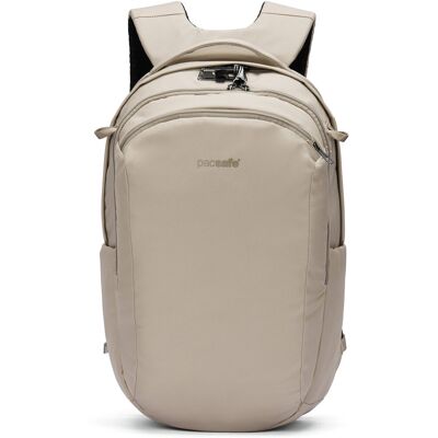 Pacsafe V 26L Tour backpack Beige Pacsafe V 26L Tour backpack Beige
