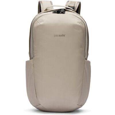 Pacsafe V 24L Active backpack Beige Pacsafe V 24L Active backpack Beige