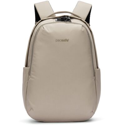 Pacsafe V 16L All-around Backpack Beige Pacsafe V 16L All-around Backpack Beige