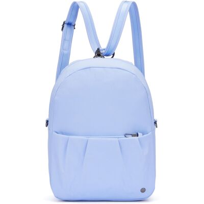 Pacsafe CX convertible backpack Serenity Blue Pacsafe CX convertible backpack Serenity Blue