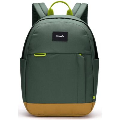 PACSAFE Go Backpack 15 l spruce green PACSAFE Go Backpack 15 l spruce green