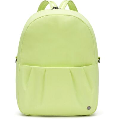 PACSAFE Citydsafe CX Convertible Backpack matcha PACSAFE Citydsafe CX Convertible Backpack matcha