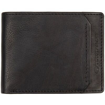Tom Tailor - Sam 29448 60 - Kůže - Muži - Peněženka Tom Tailor - Sam 29448 60 - Kůže - Muži - Peněženka