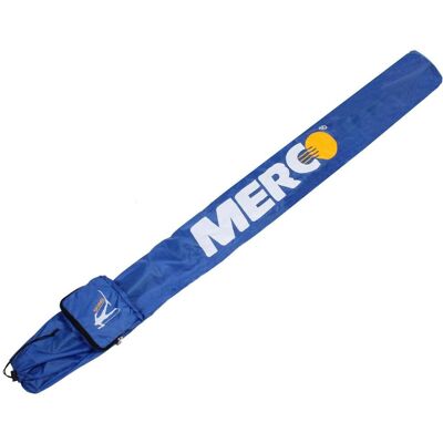 Merco Distance vak na běžky modrý Merco Distance vak na běžky modrý