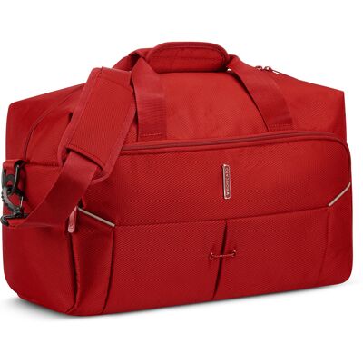 Roncato Ryanair Ironik 2.0 červená, 40 × 25 × 20 cm Roncato Ryanair Ironik 2.0 červená, 40 × 25 × 20 cm